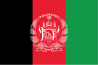 Afghanistany Flag